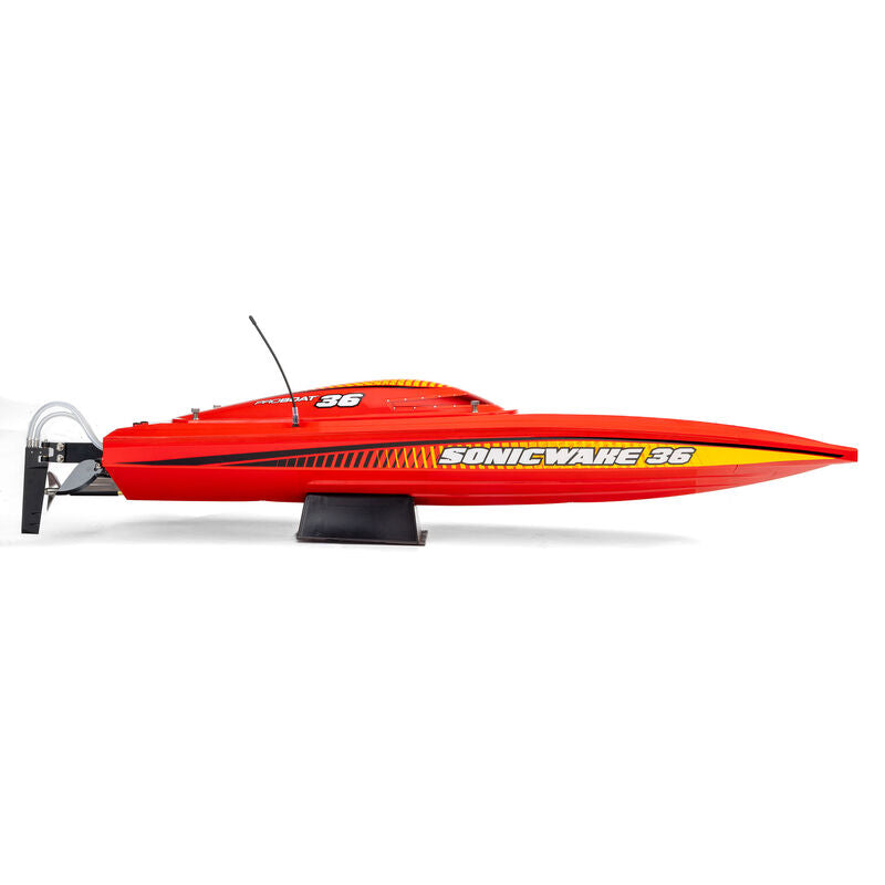 36" Pro Boat Sonicwake V3