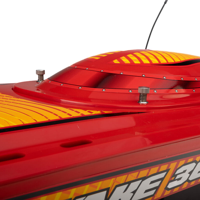 36" Pro Boat Sonicwake V3