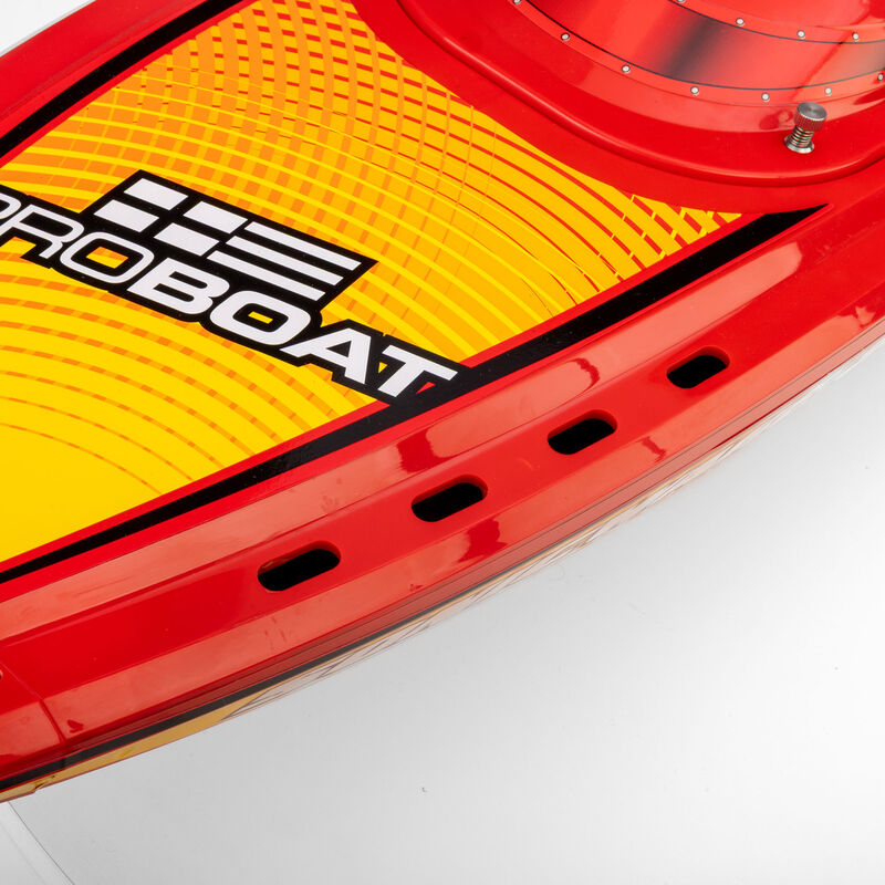 36" Pro Boat Sonicwake V3