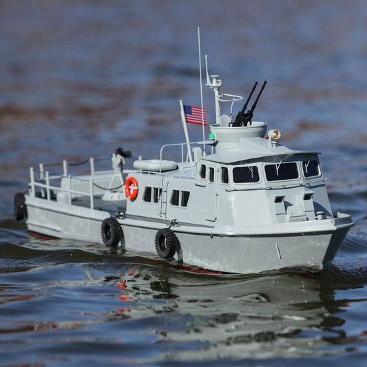 PCF Mk I 24” Swift Patrol Craft RTR - PN# 08046