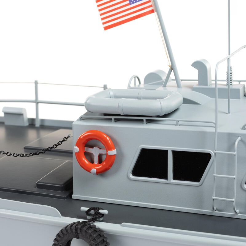 PCF Mk I 24” Swift Patrol Craft RTR - PN# 08046