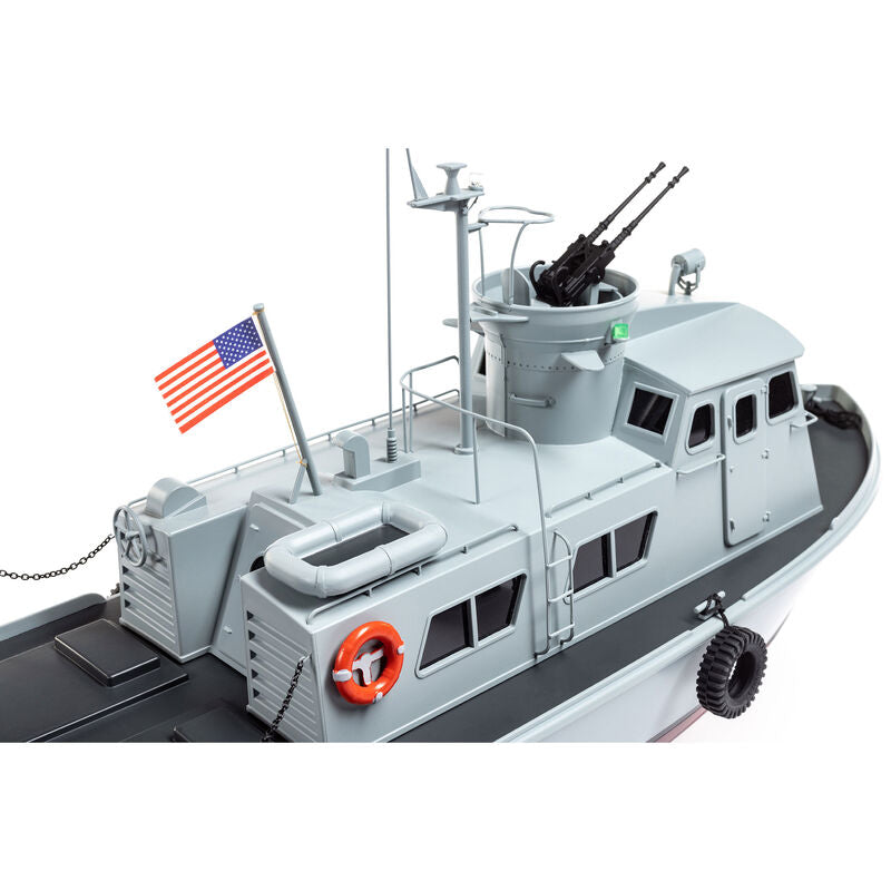 PCF Mk I 24” Swift Patrol Craft RTR - PN# 08046