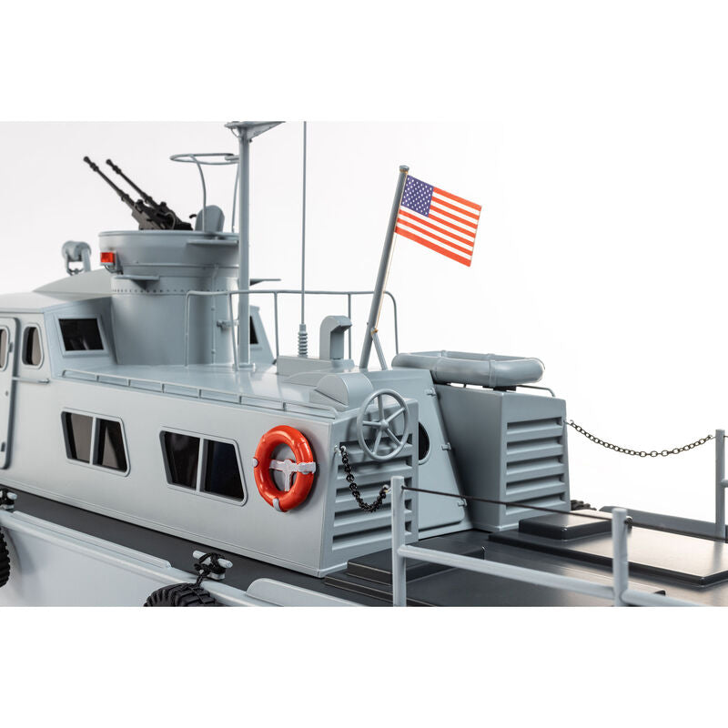 PCF Mk I 24” Swift Patrol Craft RTR - PN# 08046