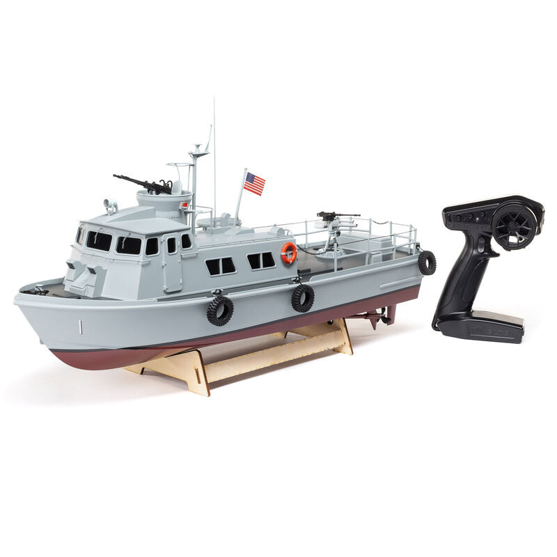 PCF Mk I 24” Swift Patrol Craft RTR - PN# 08046