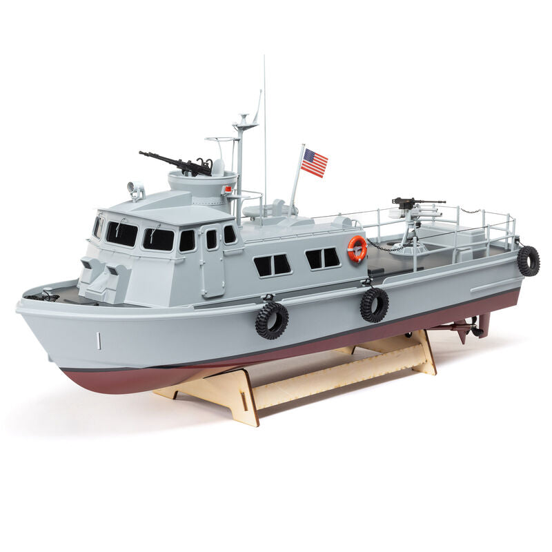 PCF Mk I 24” Swift Patrol Craft RTR - PN# 08046