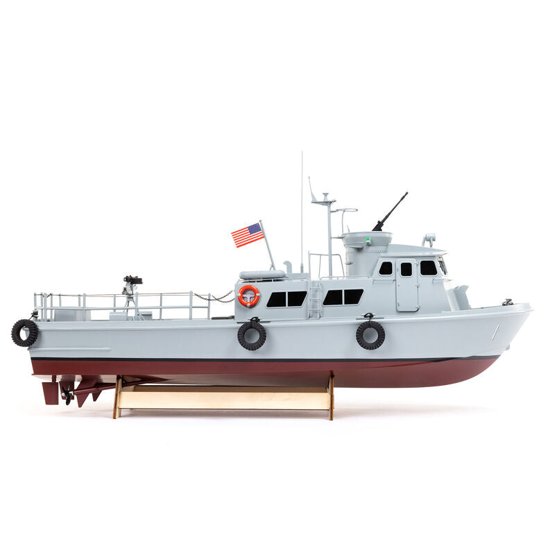 PCF Mk I 24” Swift Patrol Craft RTR - PN# 08046