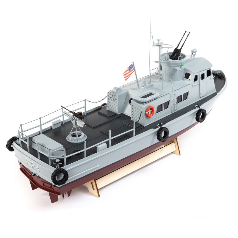 PCF Mk I 24” Swift Patrol Craft RTR - PN# 08046