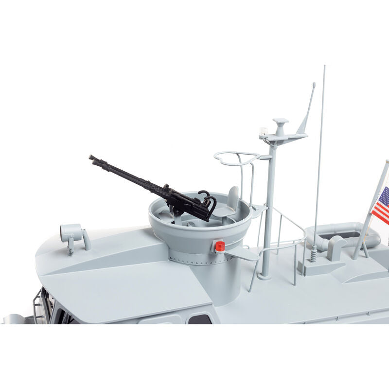 PCF Mk I 24” Swift Patrol Craft RTR - PN# 08046