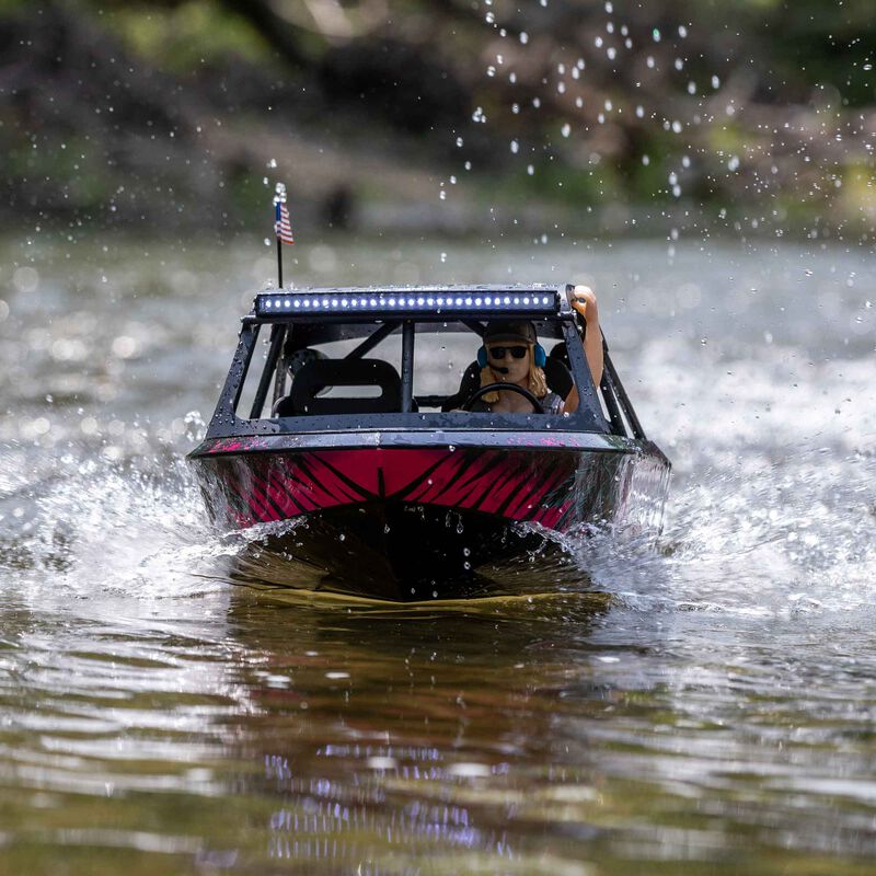 1/6 24" Jetstream Jet Boat RTR