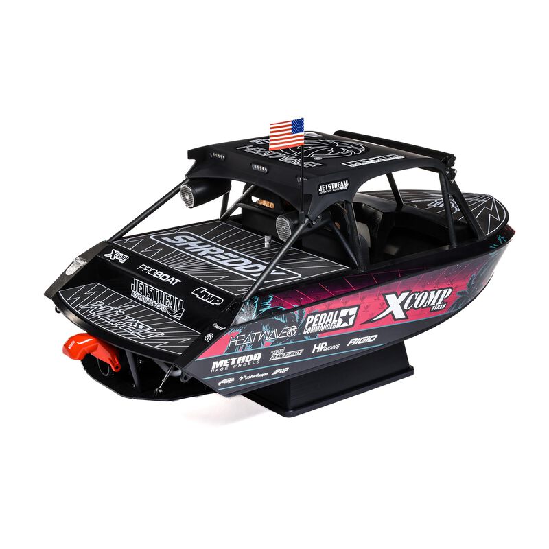 1/6 24" Jetstream Jet Boat RTR