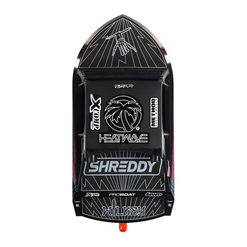 1/6 24" Jetstream Jet Boat RTR