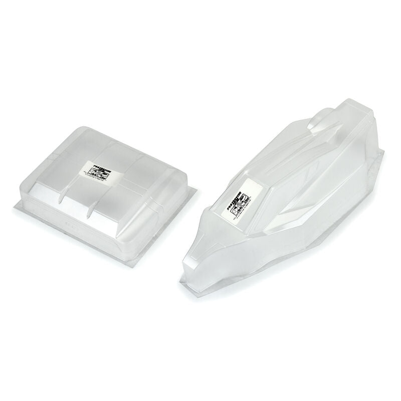 1/10 Sector Light Weight Clear Body: AE B6.4