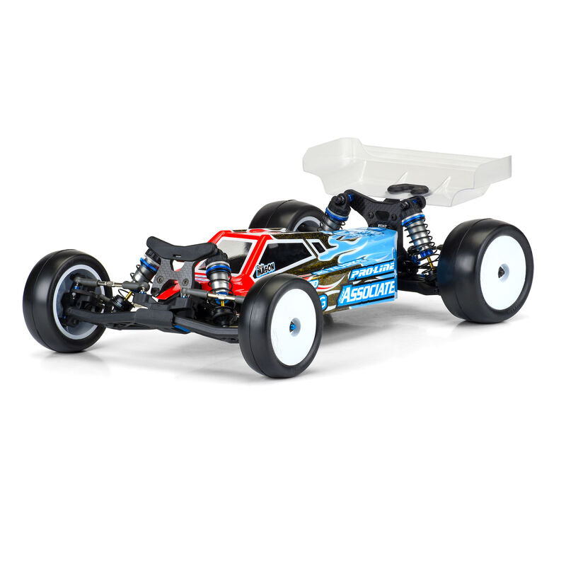 1/10 Axis Light Weight Clear Body: AE B7