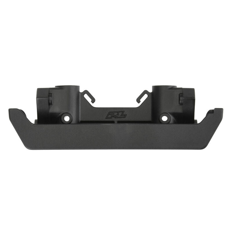 1/10 High-Performance Crawler Bumper Set (Front & Rear): SCX10 III