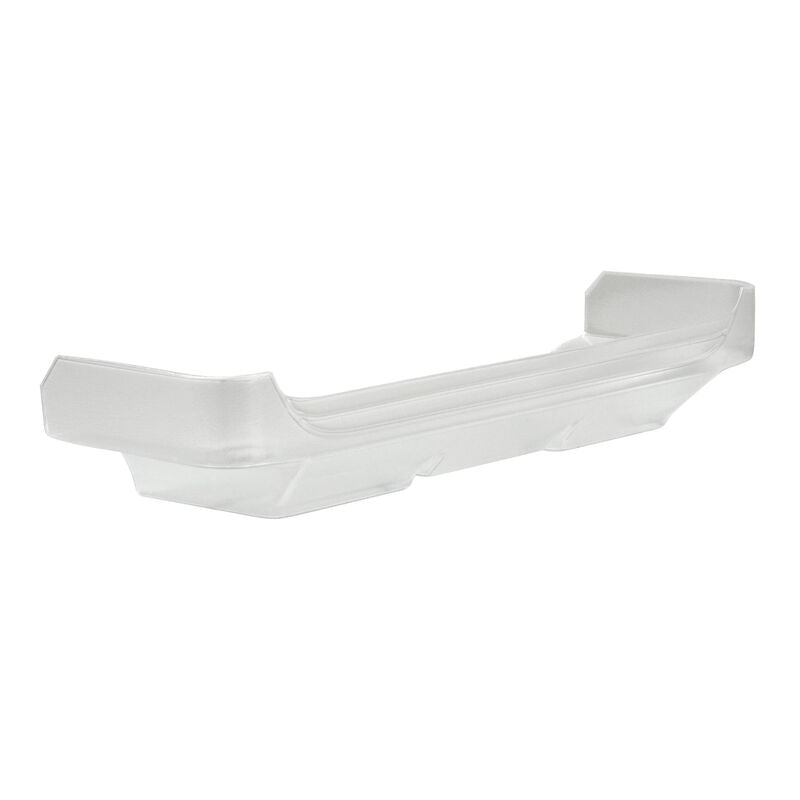 1/10 Pre-Cut Air Force 7" Clear Rear Buggy Wing (2)