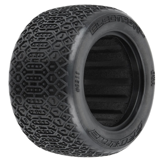 Electron 2.0 T S3 Front/Rear 2.2" Off-Road Truck Tires (2)