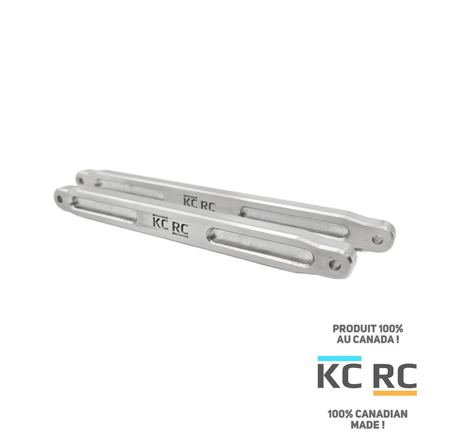 KC RC Tower / Diff/ Tower for Kraton 6s EXB (RTR)