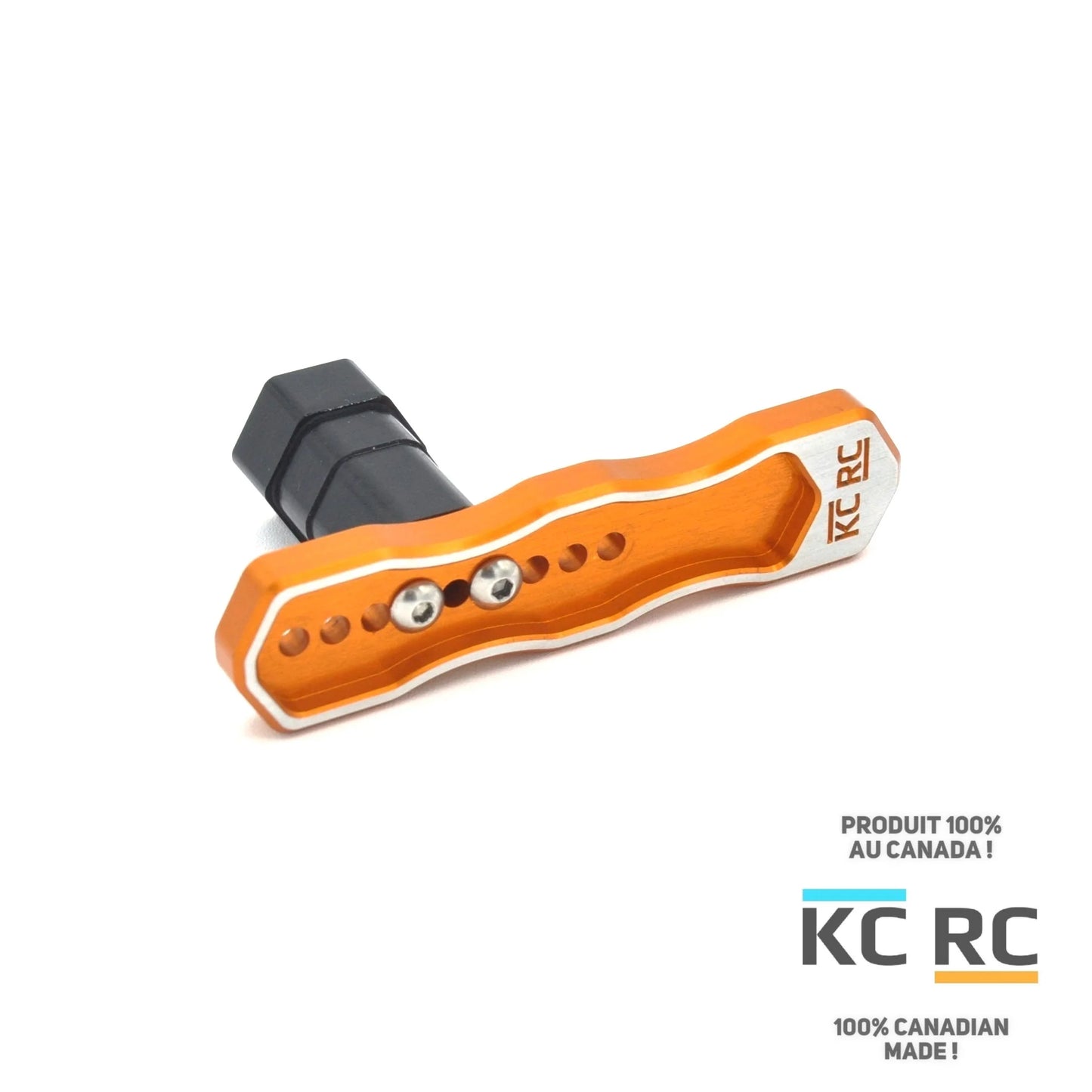 17mm hex wrench