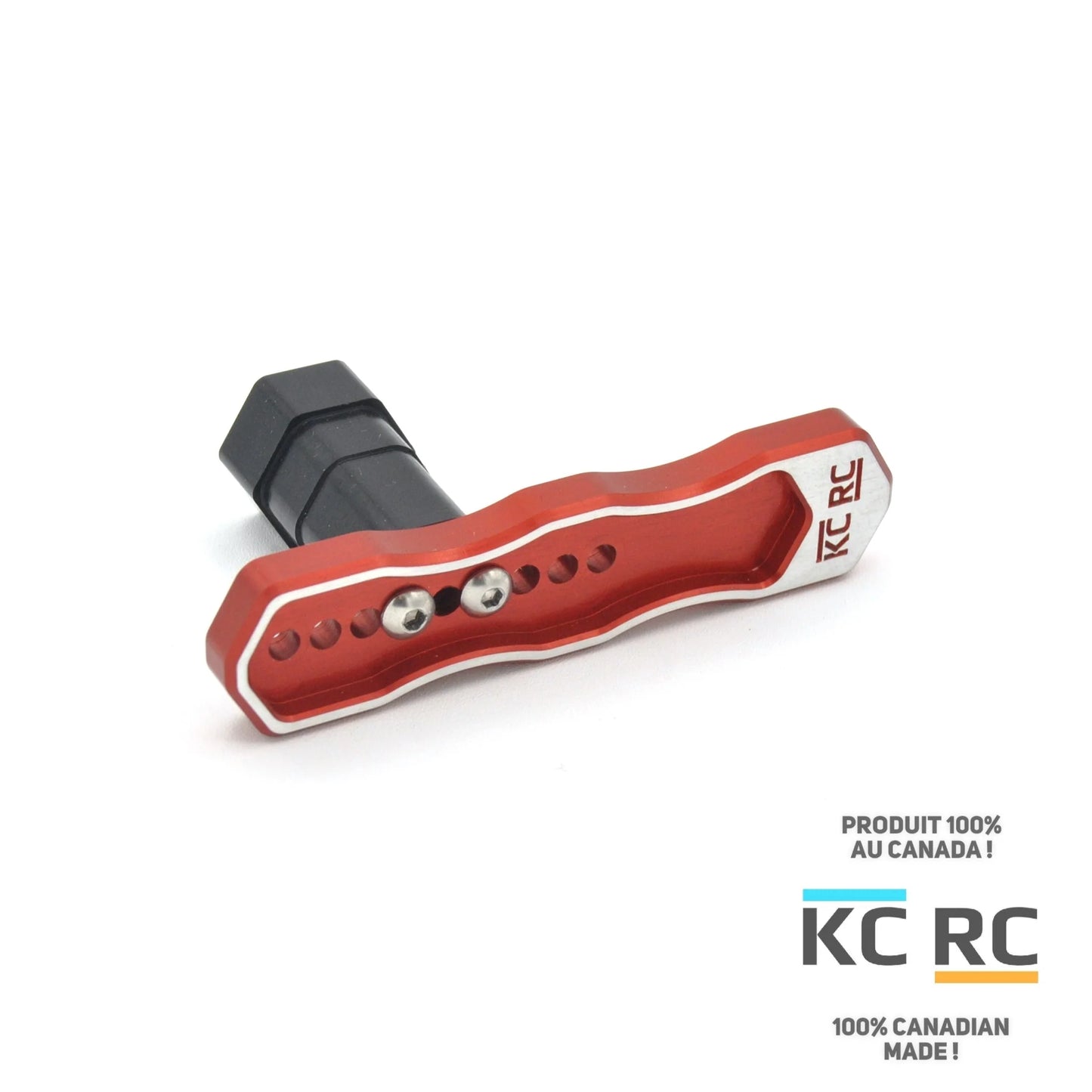 17mm hex wrench