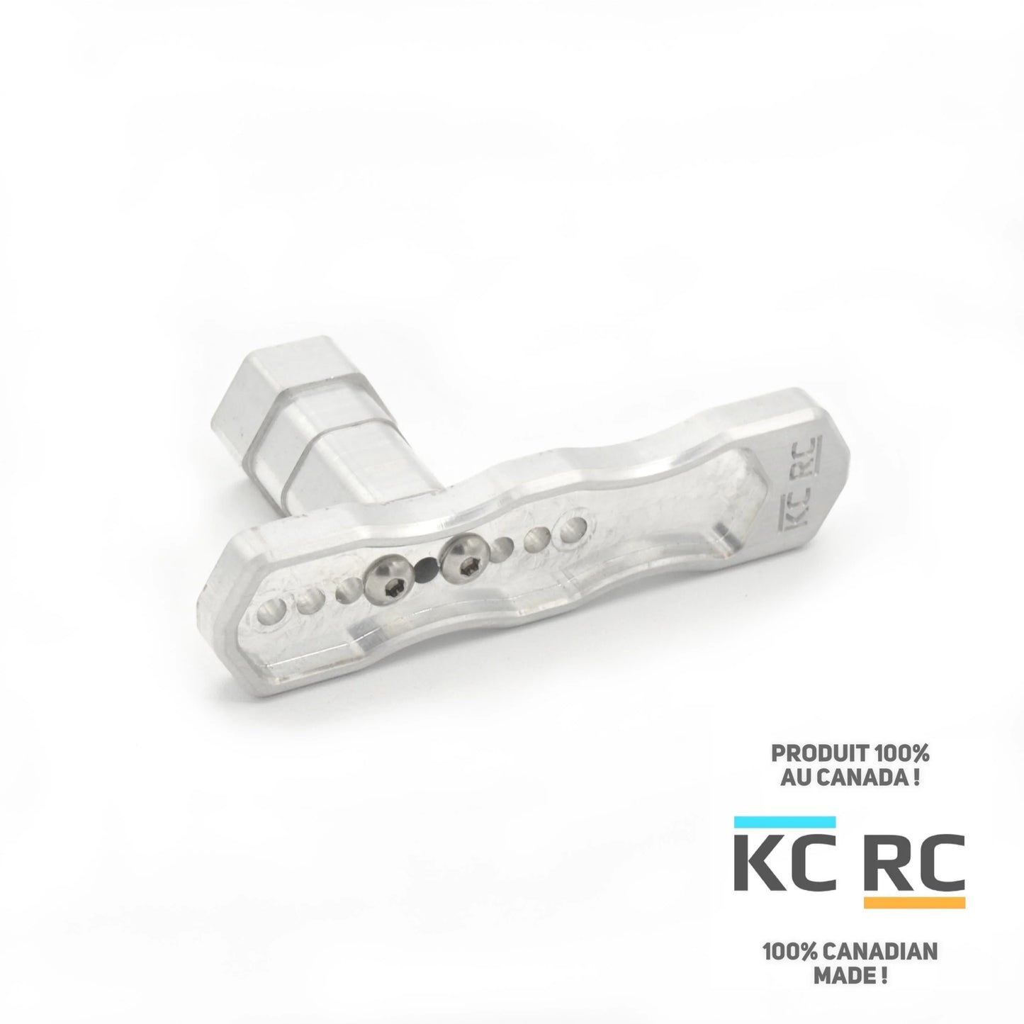 17mm hex wrench