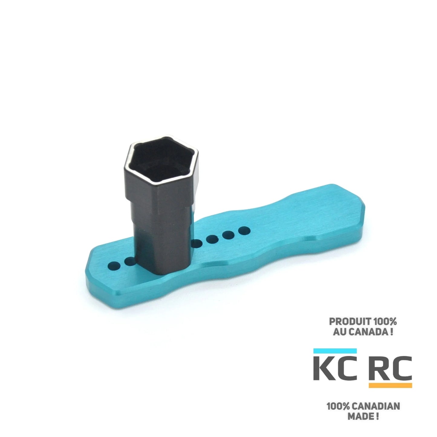 17mm hex wrench