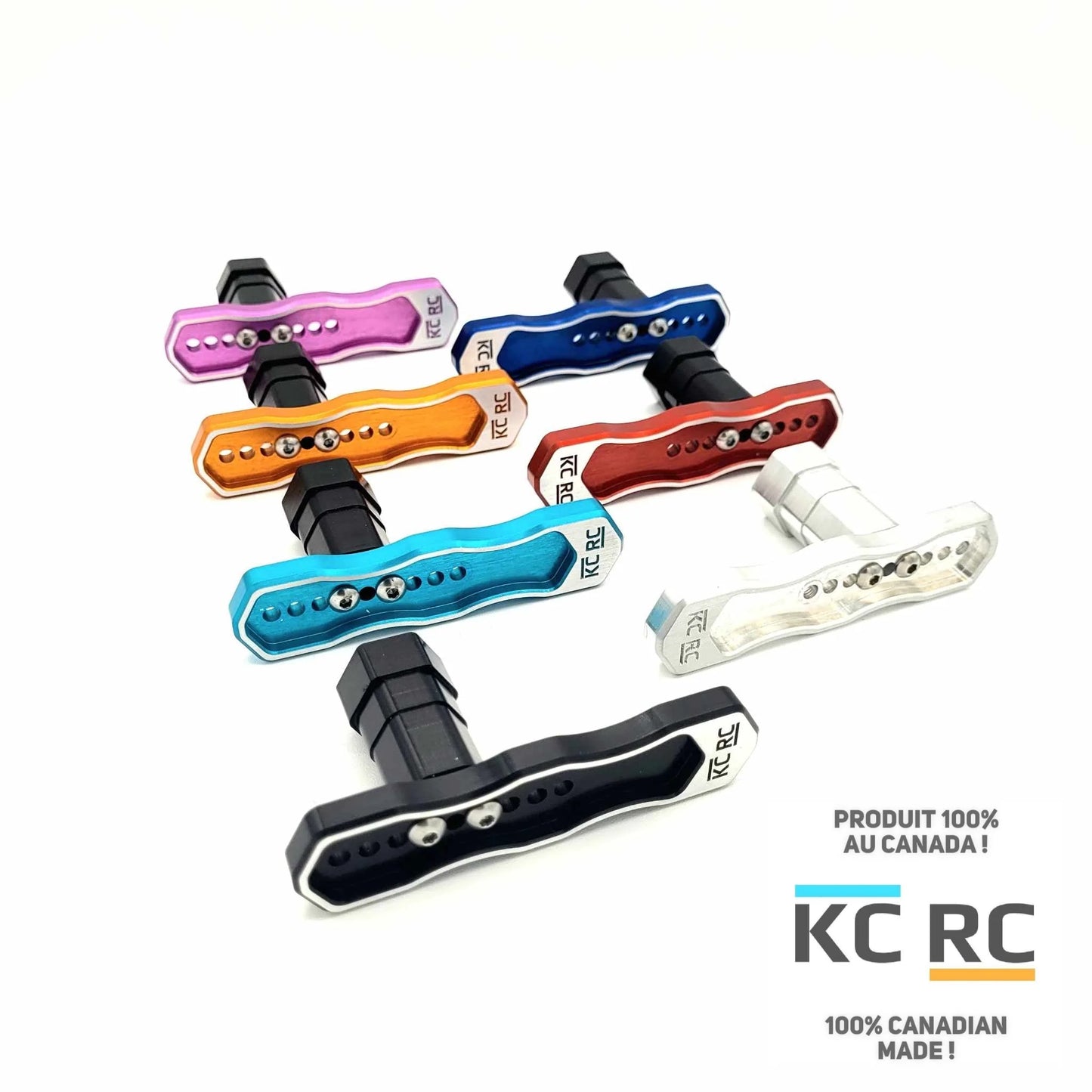 17mm hex wrench