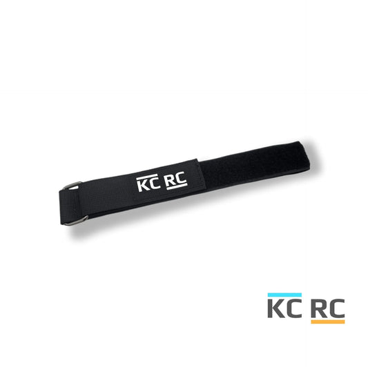 KC RC HD Velcro Strap (25 x 550mm)