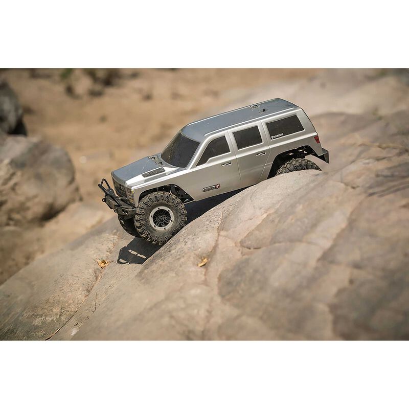 1/10 Everest Gen7 Sport 4x4 Ro Crawler RTR