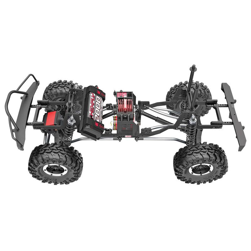 1/10 Everest Gen7 Sport 4x4 Ro Crawler RTR