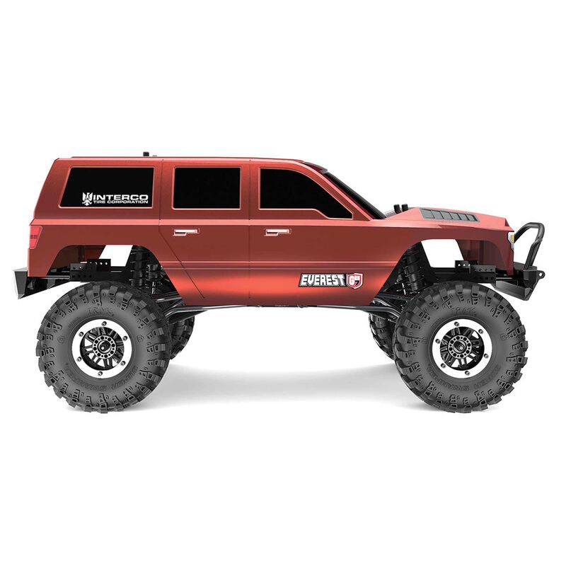 1/10 Everest Gen7 Sport 4x4 Ro Crawler RTR