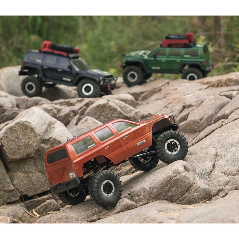 1/10 Everest Gen7 Sport 4x4 Ro Crawler RTR