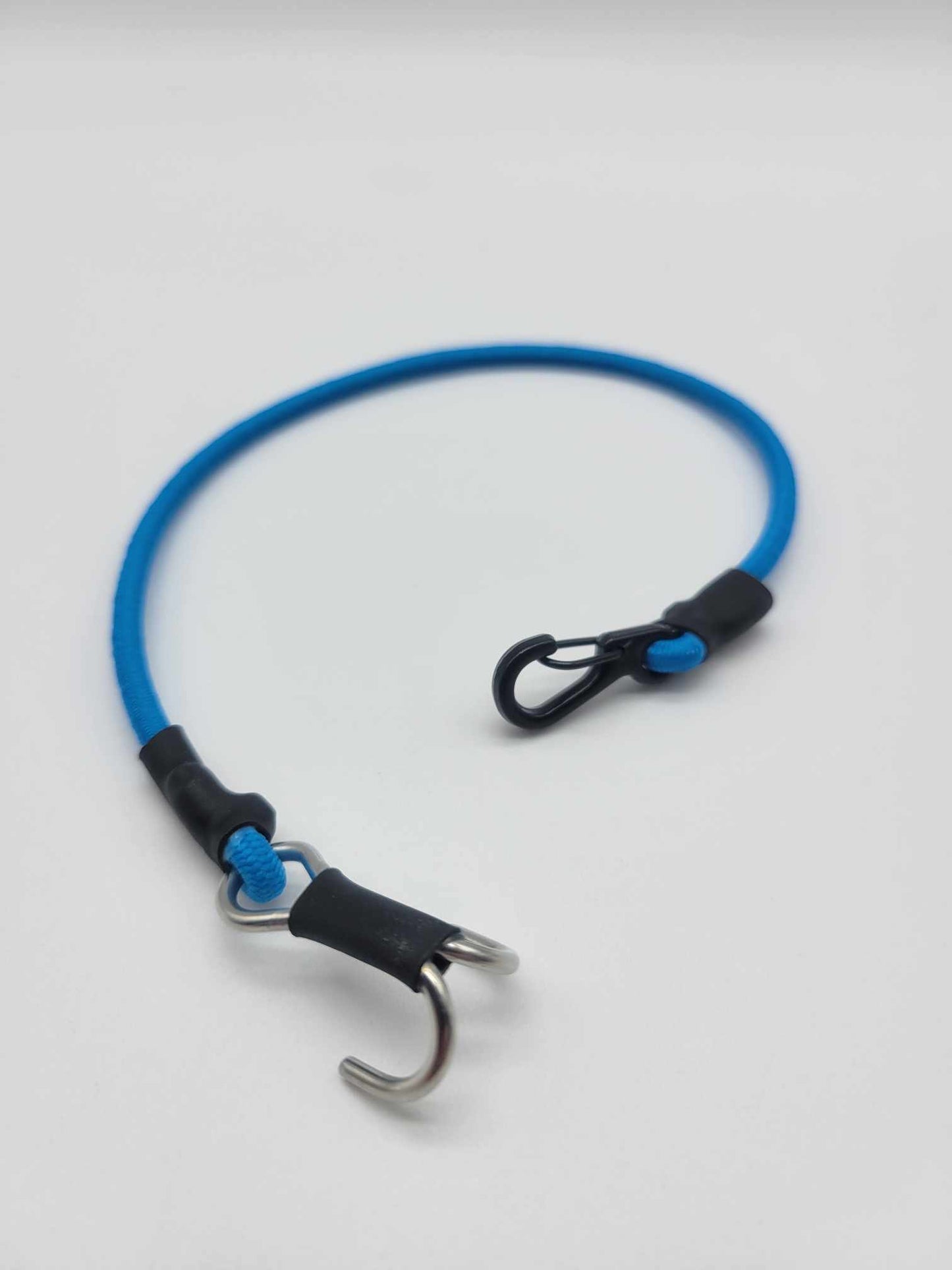 Double Hook Recovery Strap