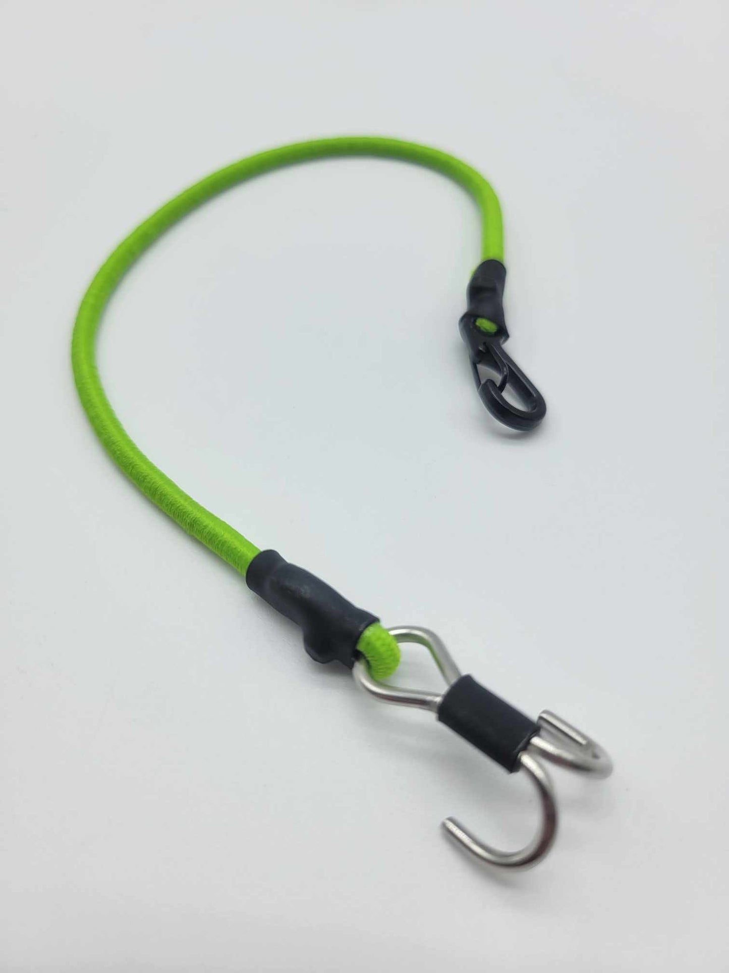 Double Hook Recovery Strap