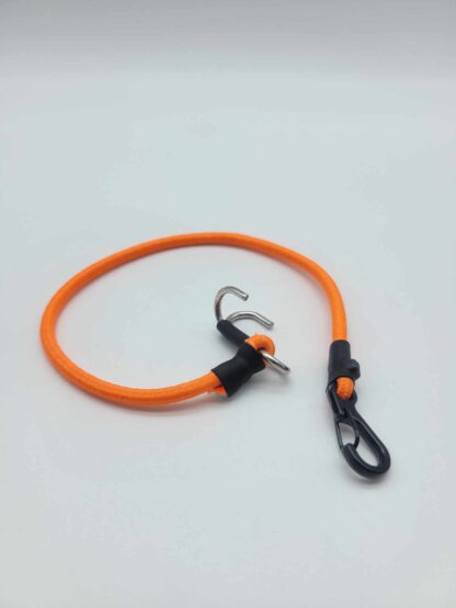 Double Hook Recovery Strap