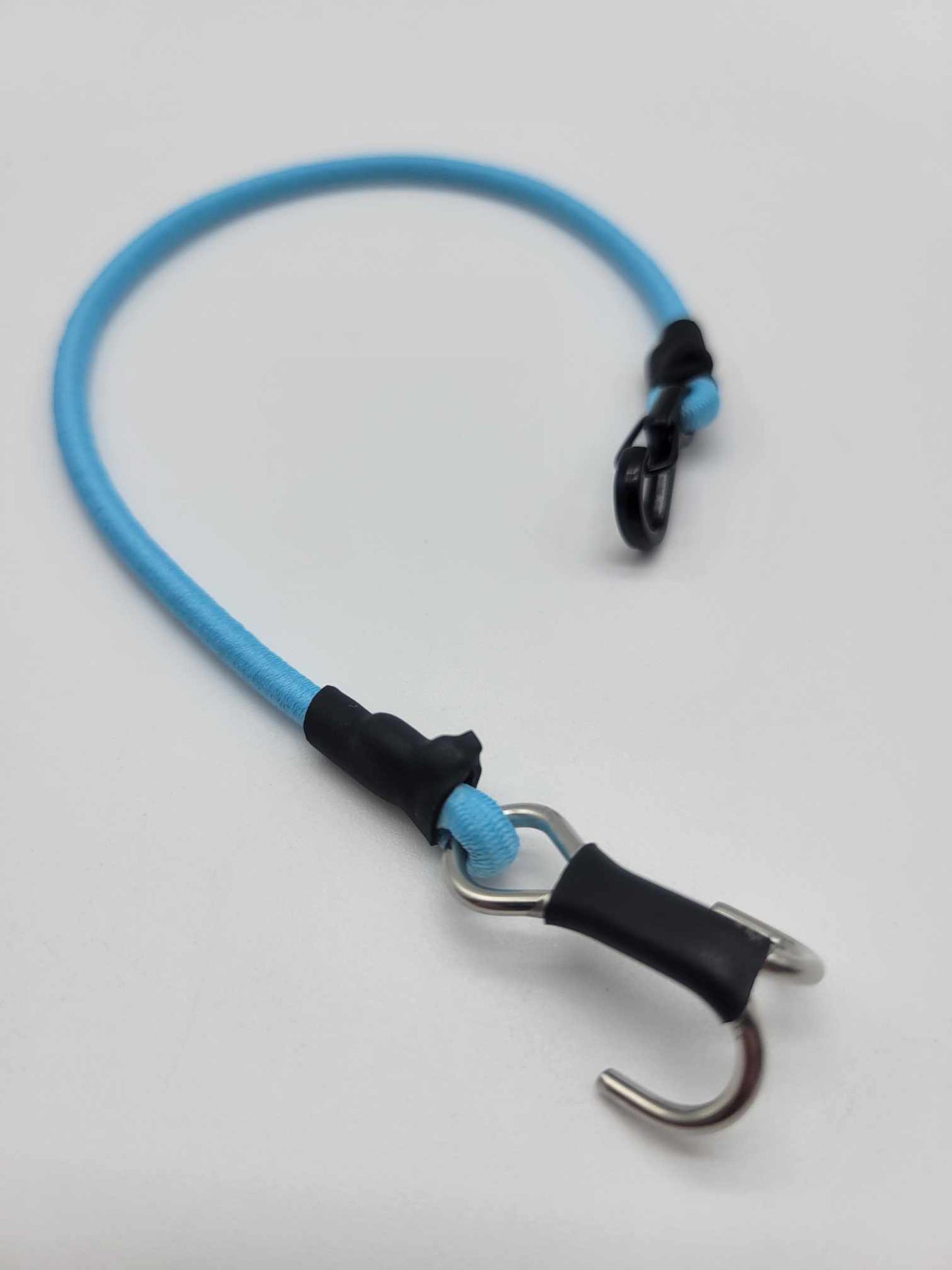 Double Hook Recovery Strap
