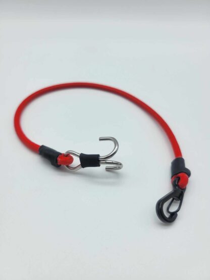 Double Hook Recovery Strap