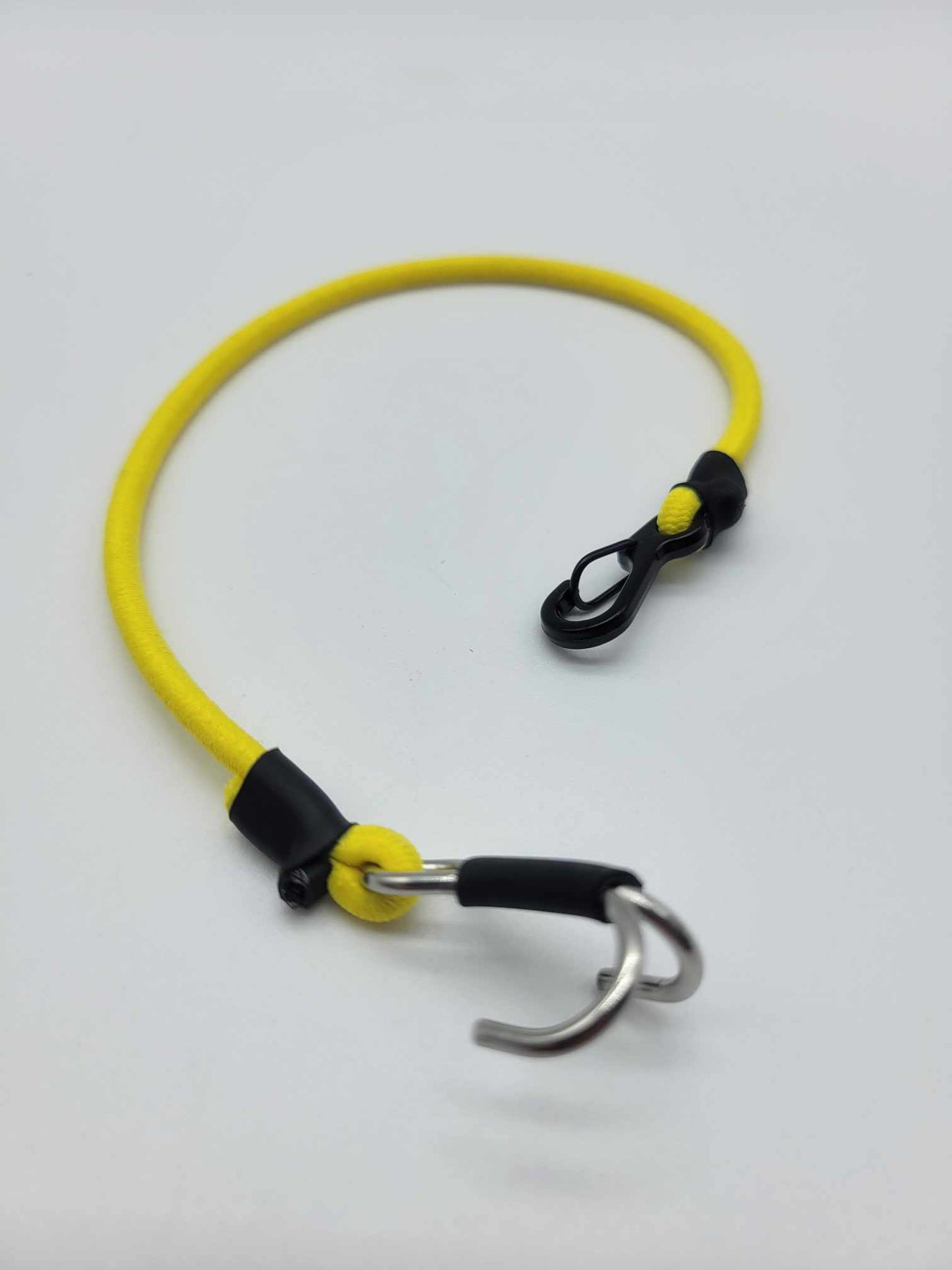 Double Hook Recovery Strap