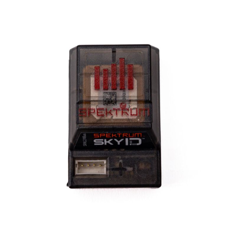 SkyID Remote ID Module