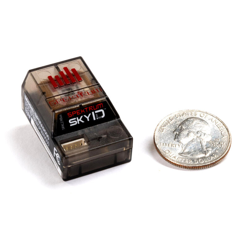 SkyID Remote ID Module