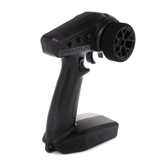Spektrum SLT3 3CH 2.4Ghz Transmitter Only - Axial Programming