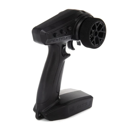 Spektrum SLT3 3CH 2.4Ghz Transmitter Only - Axial Programming