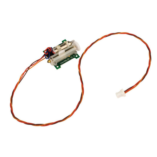 A2030 Ultra-Micro Analog 2.3g Linear Long Throw Offset Aircraft Servo