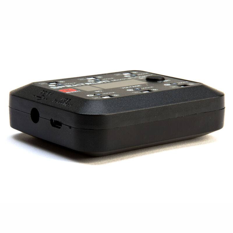 S63 Micro 6-port DC/USB 1S LiPo Charger