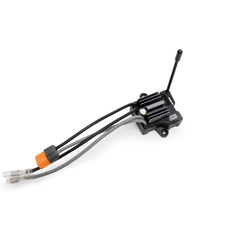 STL 25 Amp Brush Esc/Rx 1/10 2wd