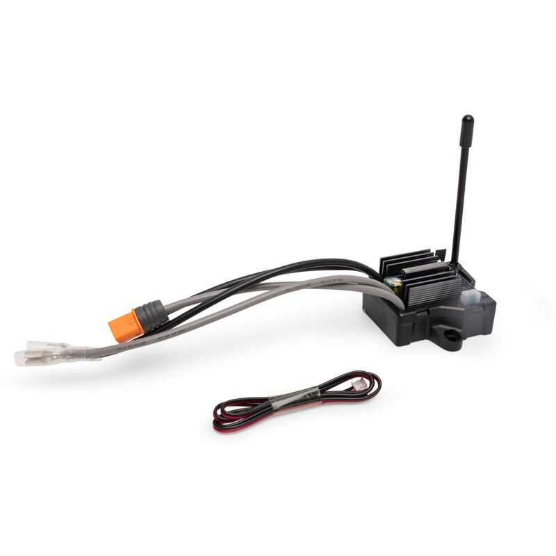 STL 25 Amp Brush Esc/Rx 1/10 2wd