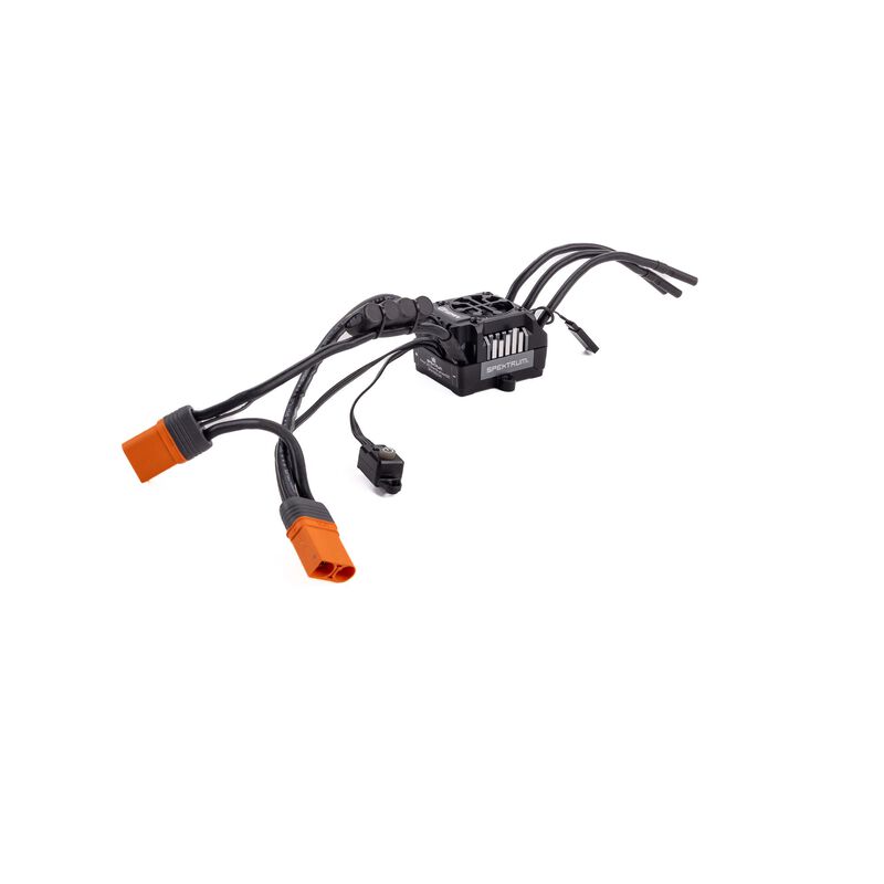 Firma 150A Brushless Smart ESC V2, 3S - 6S: Dual IC5