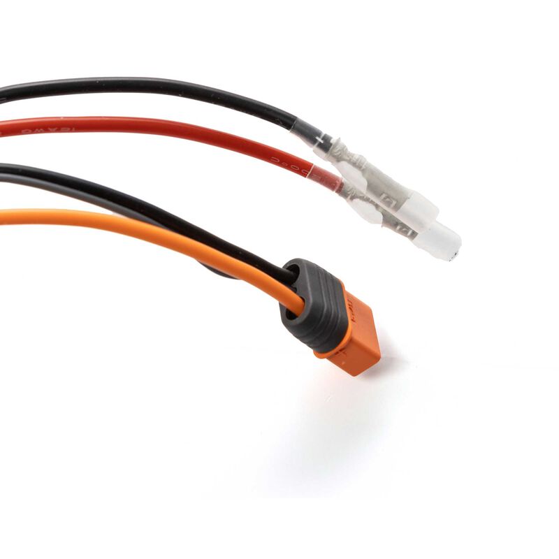 Firma 60A Smart Dual Protocol 2-in-1 ESC and Receiver