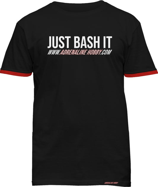 Just Bash It T-Shirt