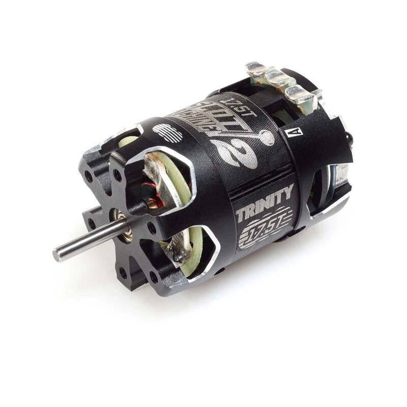 Trinity Slot Machine Rotor Adrenaline Hobby - Trinity 17.5T Slot Machine 2 SPEC Class Brushless ...