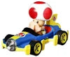 Hot Wheels Mario Kart - Toad Mach 8